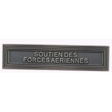 Agrafe pour barrette...