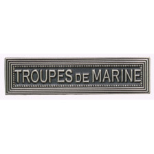Agrafe pour barrette...