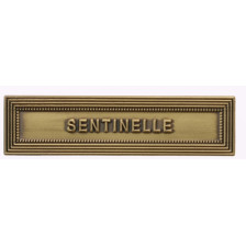 Agrafe pour barrette...
