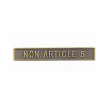 Agrafe pour barrette Non...