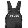 Salopette nautique Police
