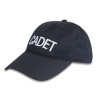 Casquette souple cadet
