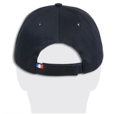 Casquette souple cadet
