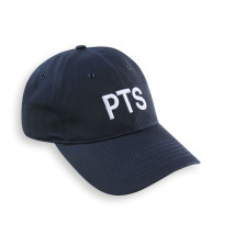 Casquette souple PTS