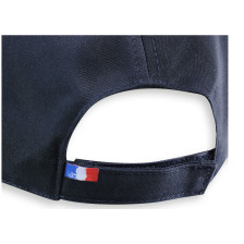 Casquette souple PTS