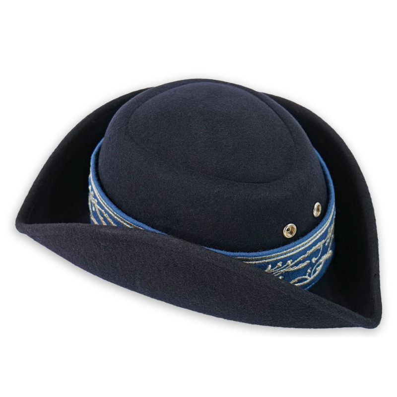 Chapeau Corps de Conception et de Direction CRS