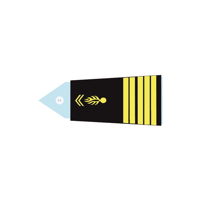 Fourreaux souples main GM - Colonel (Femme)