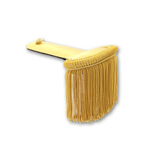 Epaulettes Officier Subalterne