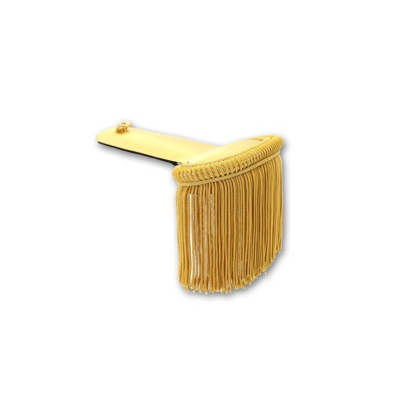 Epaulettes Officier Subalterne