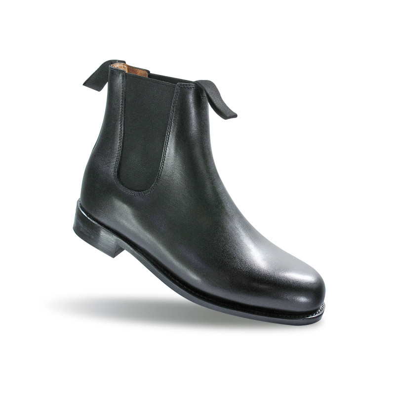 Bottines infanterie