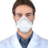 Masque filtrant FFP2 (boîte distributrice de 50)