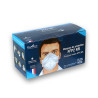 Masque filtrant FFP2 (boîte distributrice de 50)