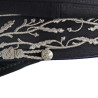 Casquette rigide Contrôleur général (broderie machine)
