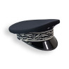 Casquette rigide Contrôleur général (broderie machine)