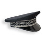 Casquette rigide Commissaire général (broderie machine)