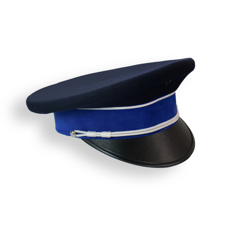 Casquette rigide PA métropole