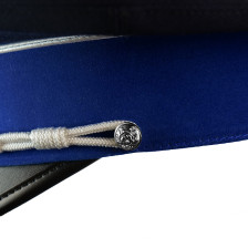 Casquette rigide PA métropole