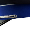 Casquette rigide PA métropole