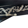 Casquette rigide Officier