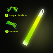 Bâton lumineux