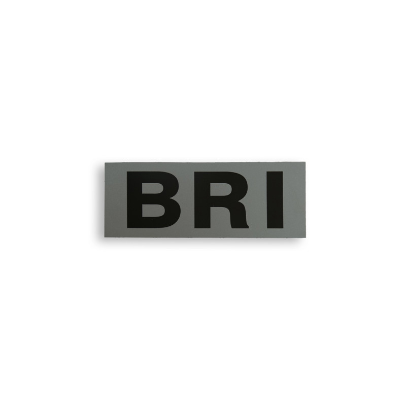 Encart BRI RR / AA