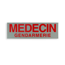 Bandeau médecin MO