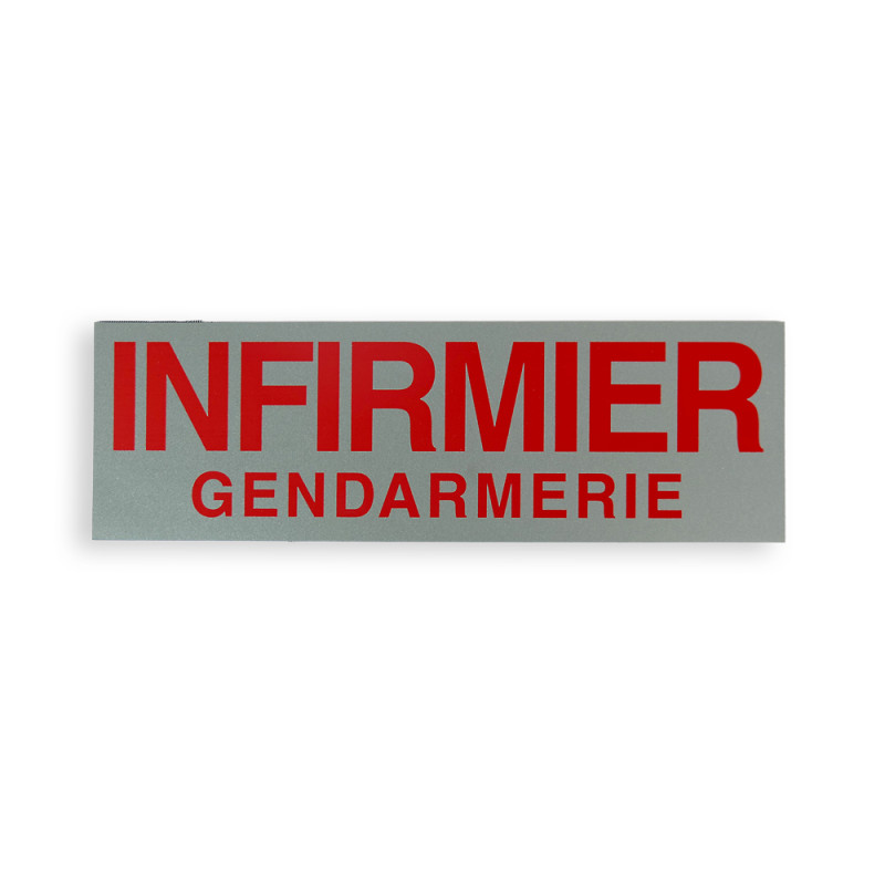 Bandeau infirmier MO