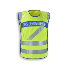 Chasuble COIS Gendarmerie
