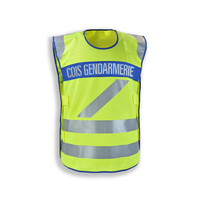 Chasuble COIS Gendarmerie