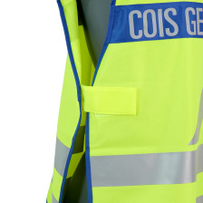 Chasuble COIS Gendarmerie