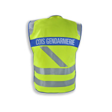 Chasuble COIS Gendarmerie