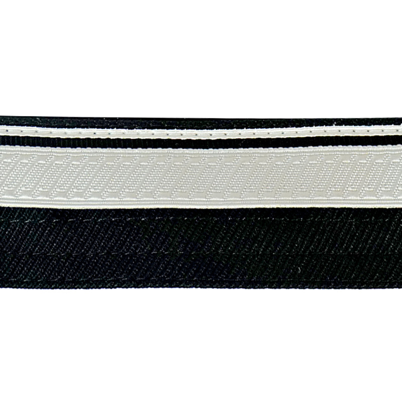 Garniture de Postillon - GM ou GD - Gendarme Sous Contrat
