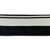 Garniture de Postillon - GM ou GD - Gendarme Sous Contrat