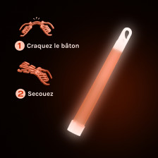 Bâton lumineux