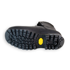 Chaussures adaptées à l'aérocordage