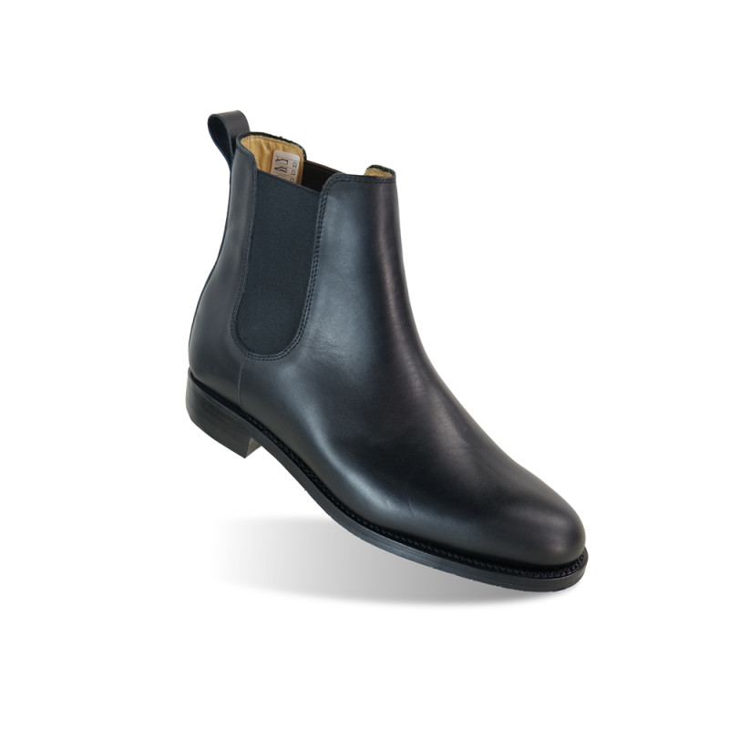 Boots Hardrige  (Femme)