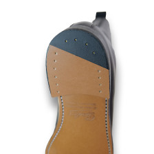 Bottines infanterie