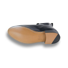 Bottines infanterie