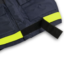 Grade pour Parka Pompier