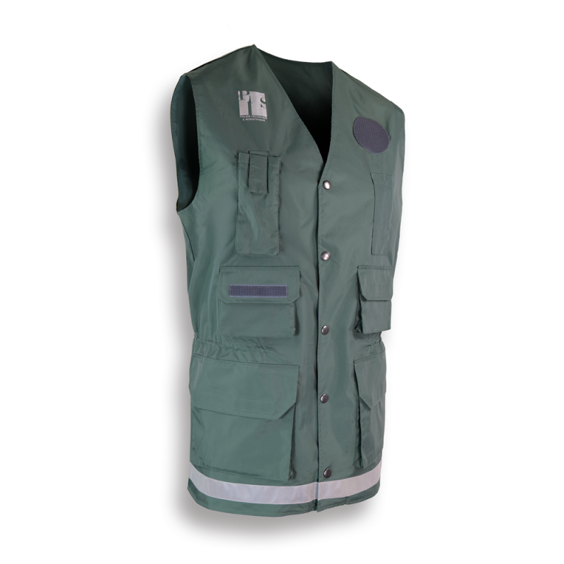 Gilet PTS