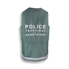 Gilet PTS
