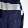 Parka Oxyline Pompier