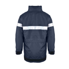 Parka Oxyline Pompier