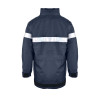 Parka Oxyline Pompier