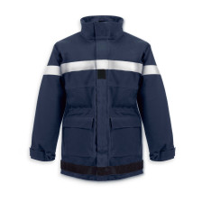 Parka Oxyline Pompier