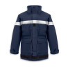 Parka Oxyline Pompier
