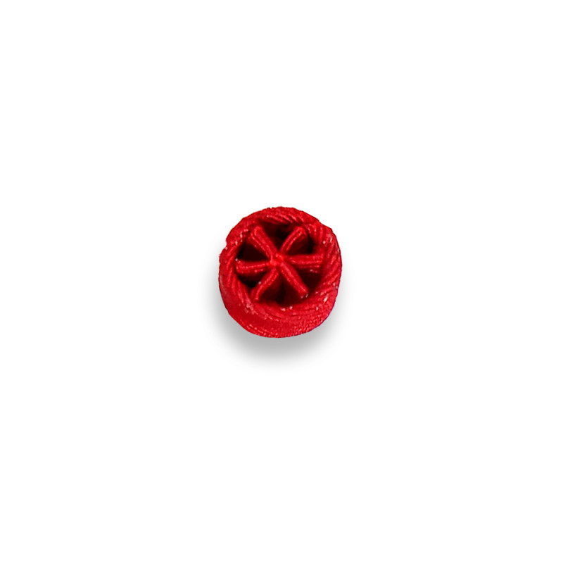 Rosace Légion d'honneur officier