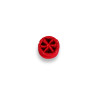 Rosace Légion d'honneur officier