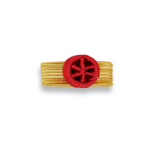 Rosace Légion d'honneur...