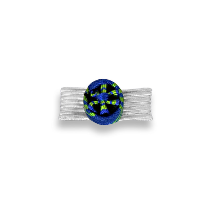 Rosace ordre du Mérite maritime Commandeur